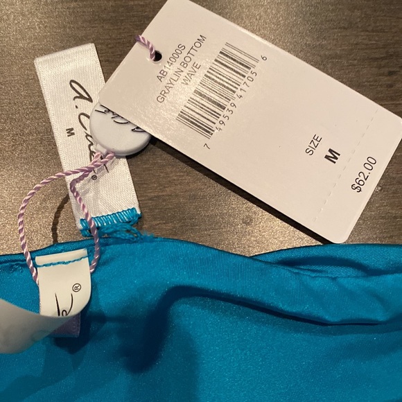 A. Che Bikini Bottoms - Picture 5 of 5